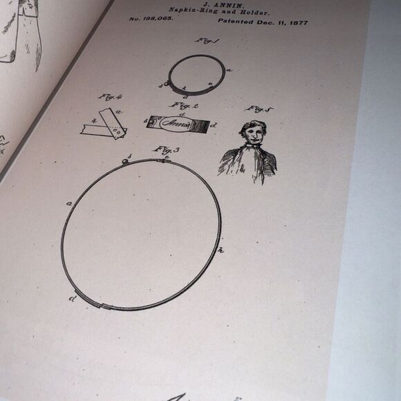 What Have We Here?: The Etiquette and Essentials of Lives Once Li - Picture 3 of 6